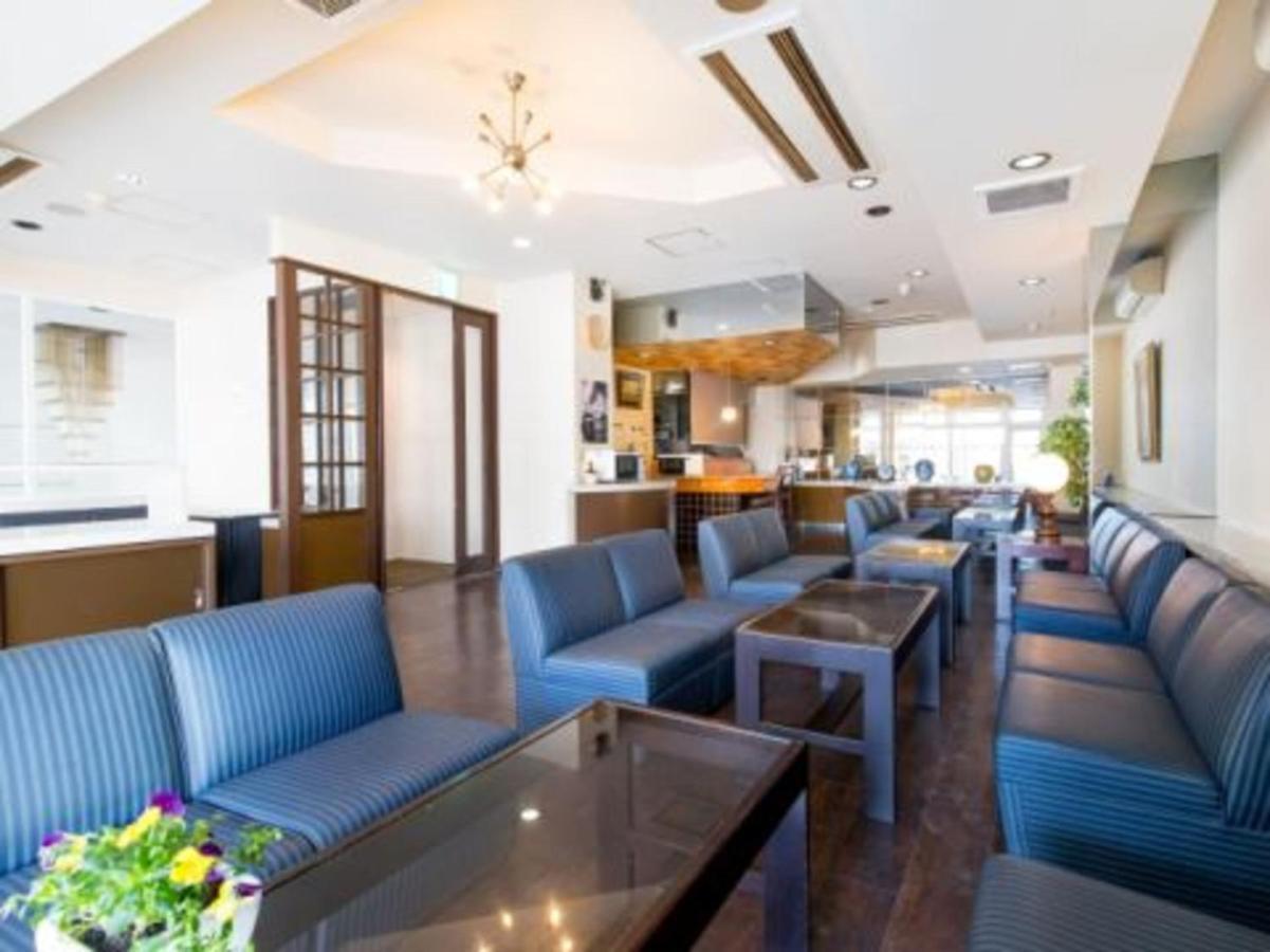 Business Hotel Kawashima Wakayama Exterior foto