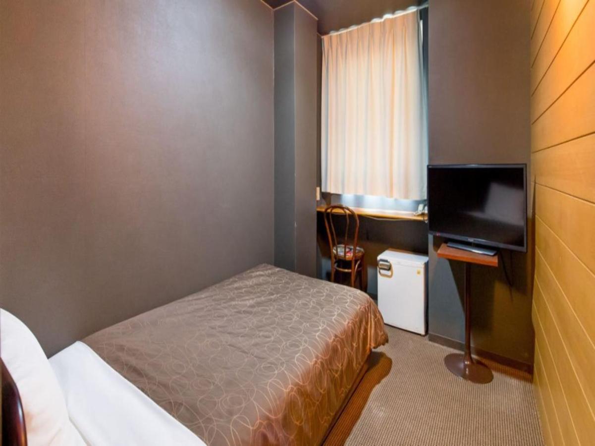 Business Hotel Kawashima Wakayama Exterior foto