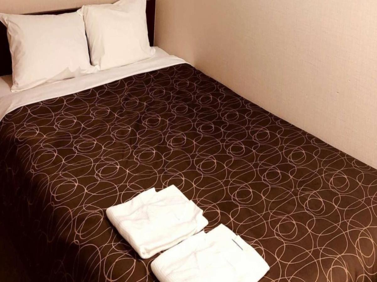 Business Hotel Kawashima Wakayama Exterior foto