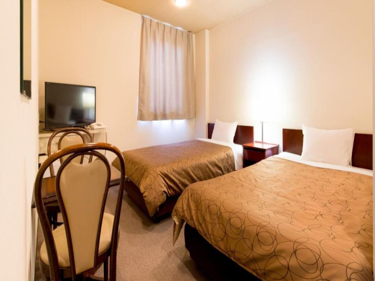 Business Hotel Kawashima Wakayama Exterior foto
