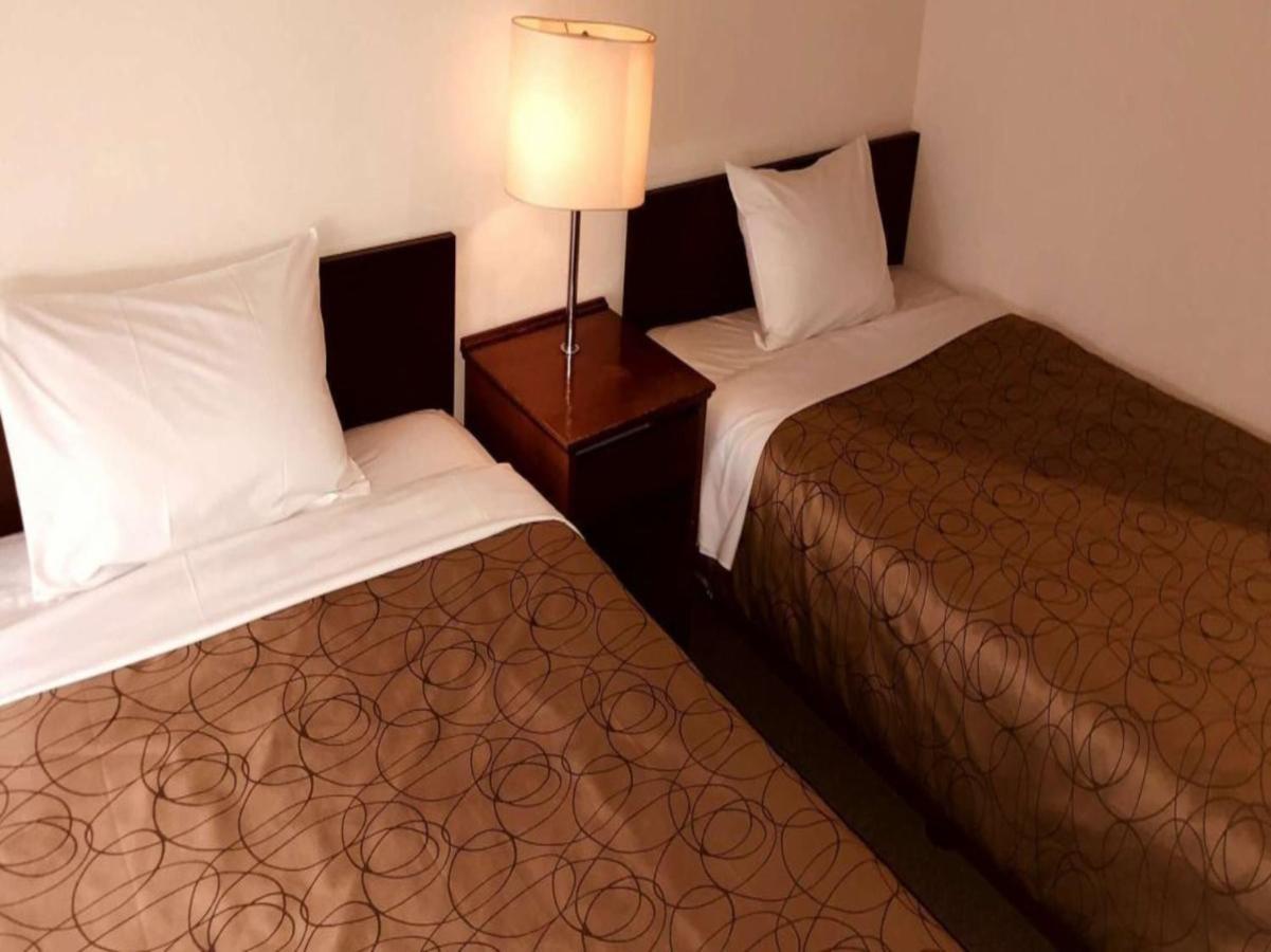 Business Hotel Kawashima Wakayama Exterior foto