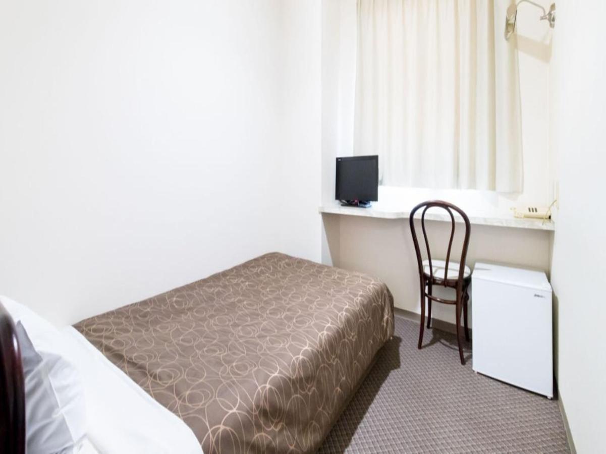 Business Hotel Kawashima Wakayama Exterior foto