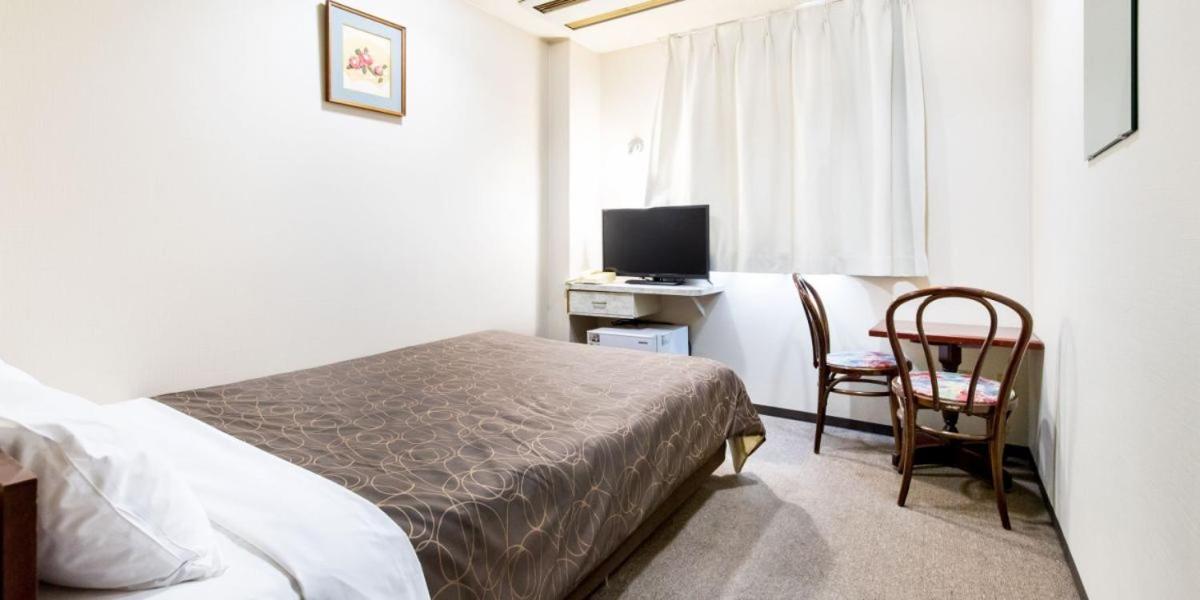 Business Hotel Kawashima Wakayama Exterior foto