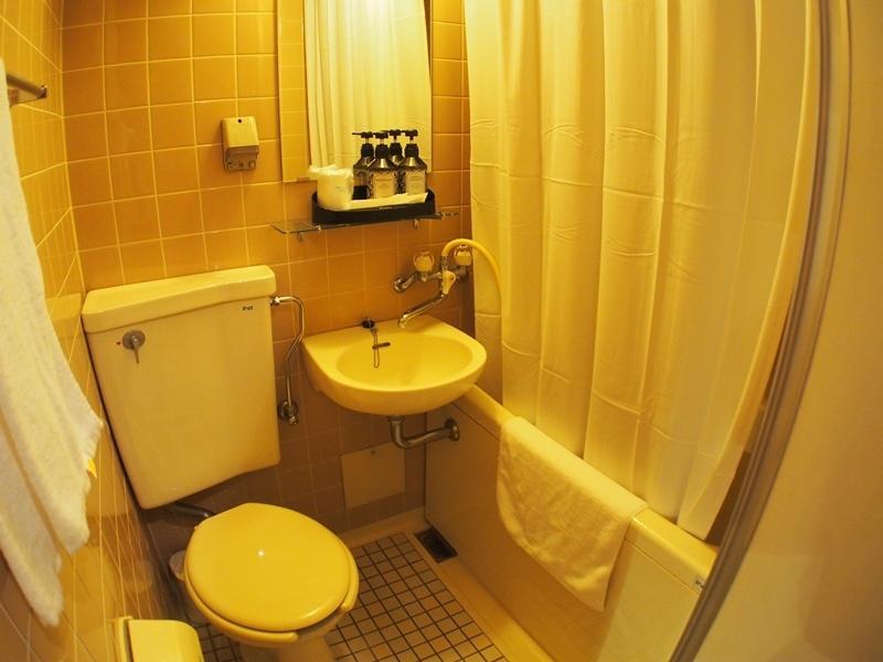 Business Hotel Kawashima Wakayama Exterior foto