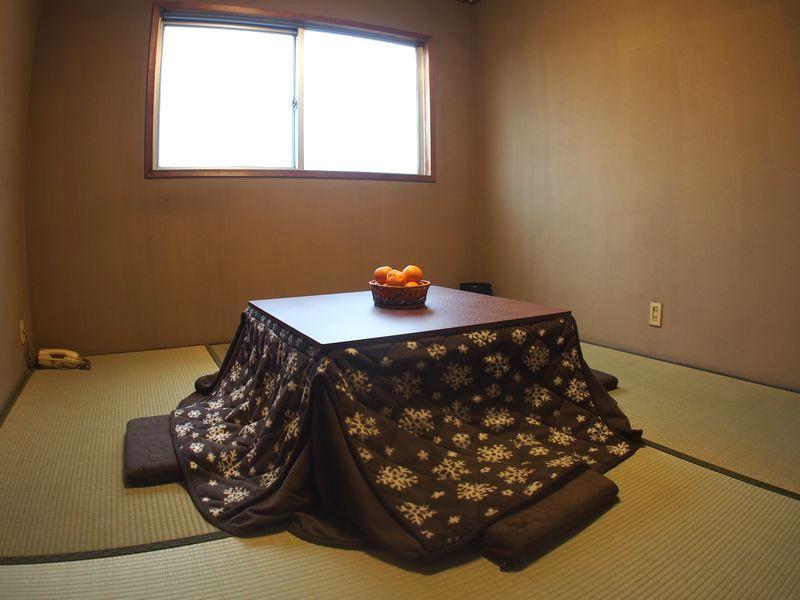 Business Hotel Kawashima Wakayama Exterior foto