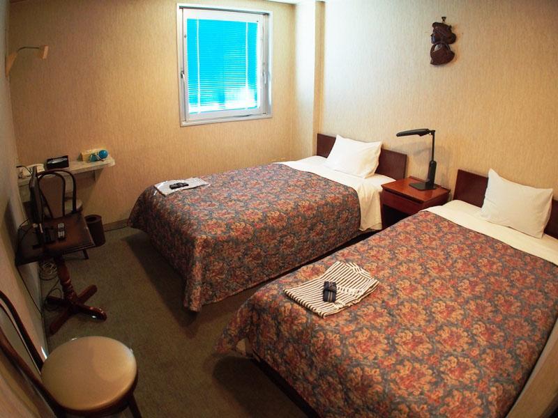 Business Hotel Kawashima Wakayama Exterior foto